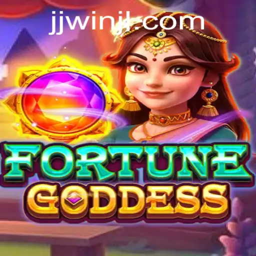 Discover the Enchanting World of FORTUNEGODDESS: A Journey with JJwin