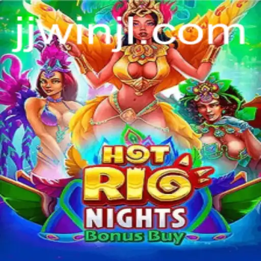Exploring the Vibrant World of HotRioNightsBonusBuy: A Thrilling Gaming Adventure