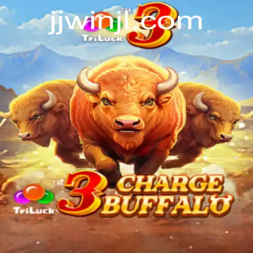 Unveiling 3ChargeBuffalo: A New Gaming Revolution with JJwin