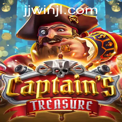 Discover the Thrills of CaptainssTreasure: An Exciting New Adventure