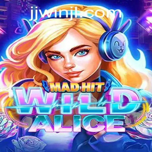 MadHitWildAlice: An Electrifying Card Game Experience