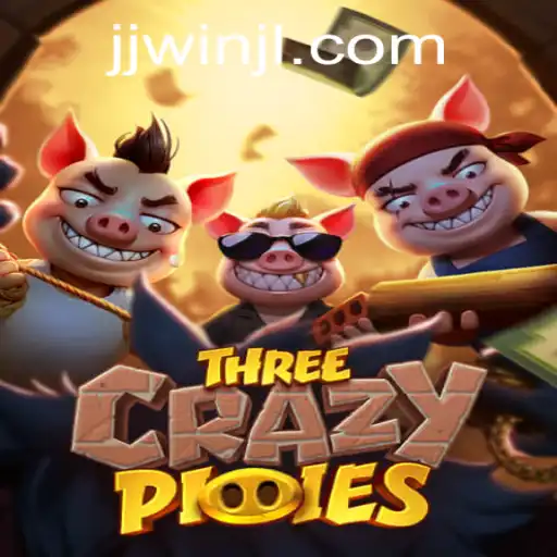 Discover the Whimsical World of ThreeCrazyPiggies with JJwin