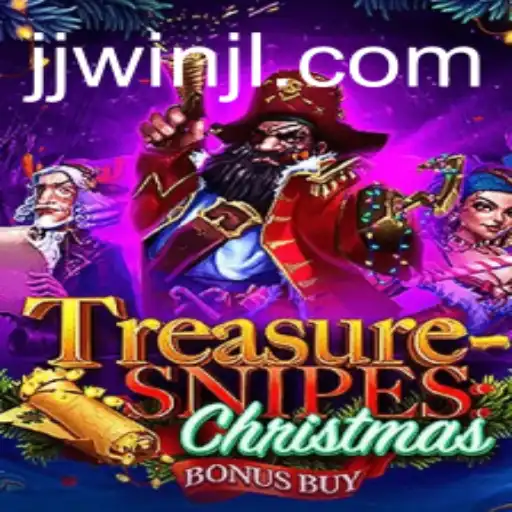 Exploring the Enchanting World of TreasuresnipesChristmas