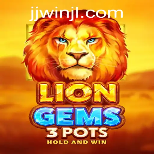 Exploring the Thrills of LionGems3pots: A Game of Strategy and Luck