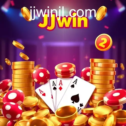 Responsible Gambling with JJwin
