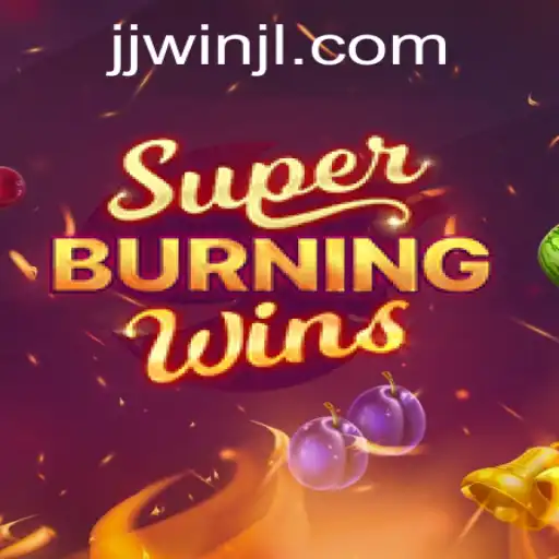Exploring SuperBurningWins and the Role of JJwin in Modern Gaming